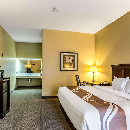 Quality Inn Union City Us 51 מראה חיצוני תמונה