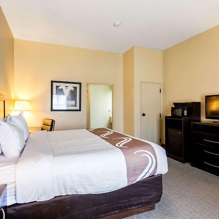 Quality Inn Union City Us 51 מראה חיצוני תמונה