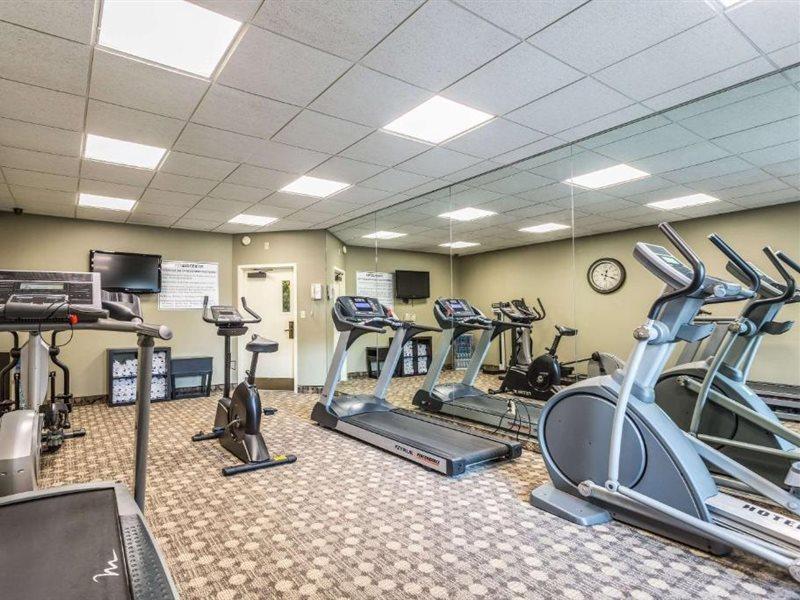 Quality Inn Union City Us 51 מראה חיצוני תמונה