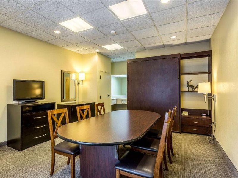 Quality Inn Union City Us 51 מראה חיצוני תמונה