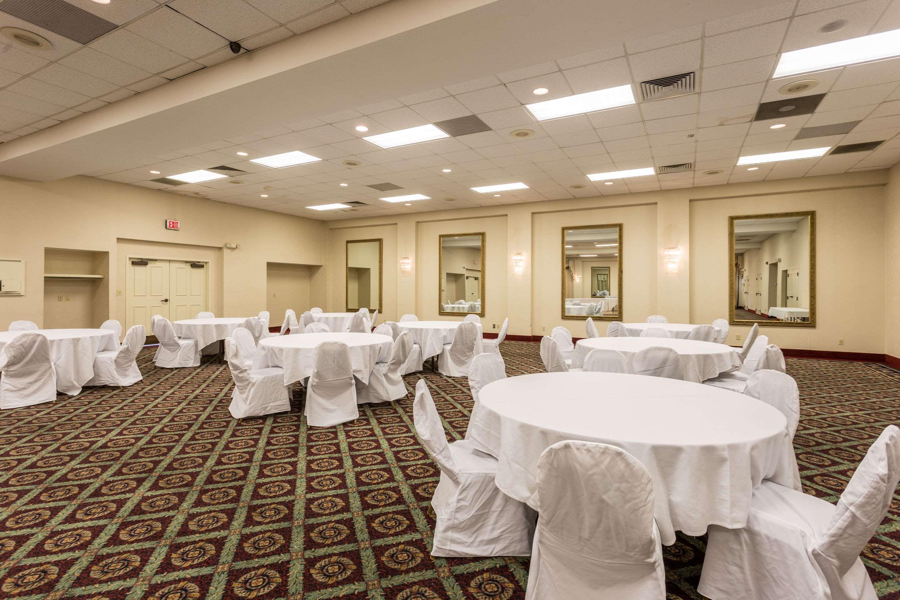Quality Inn Union City Us 51 מראה חיצוני תמונה