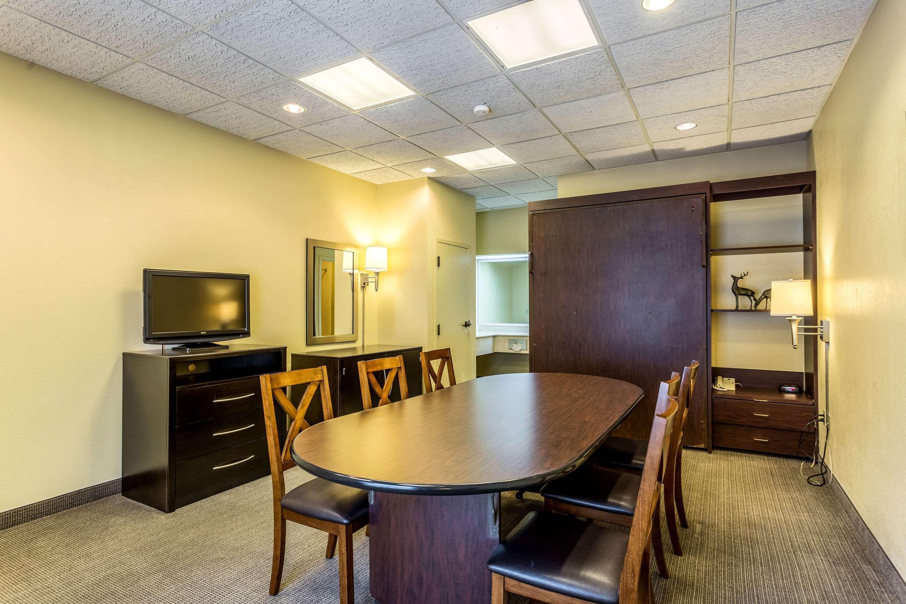 Quality Inn Union City Us 51 מראה חיצוני תמונה