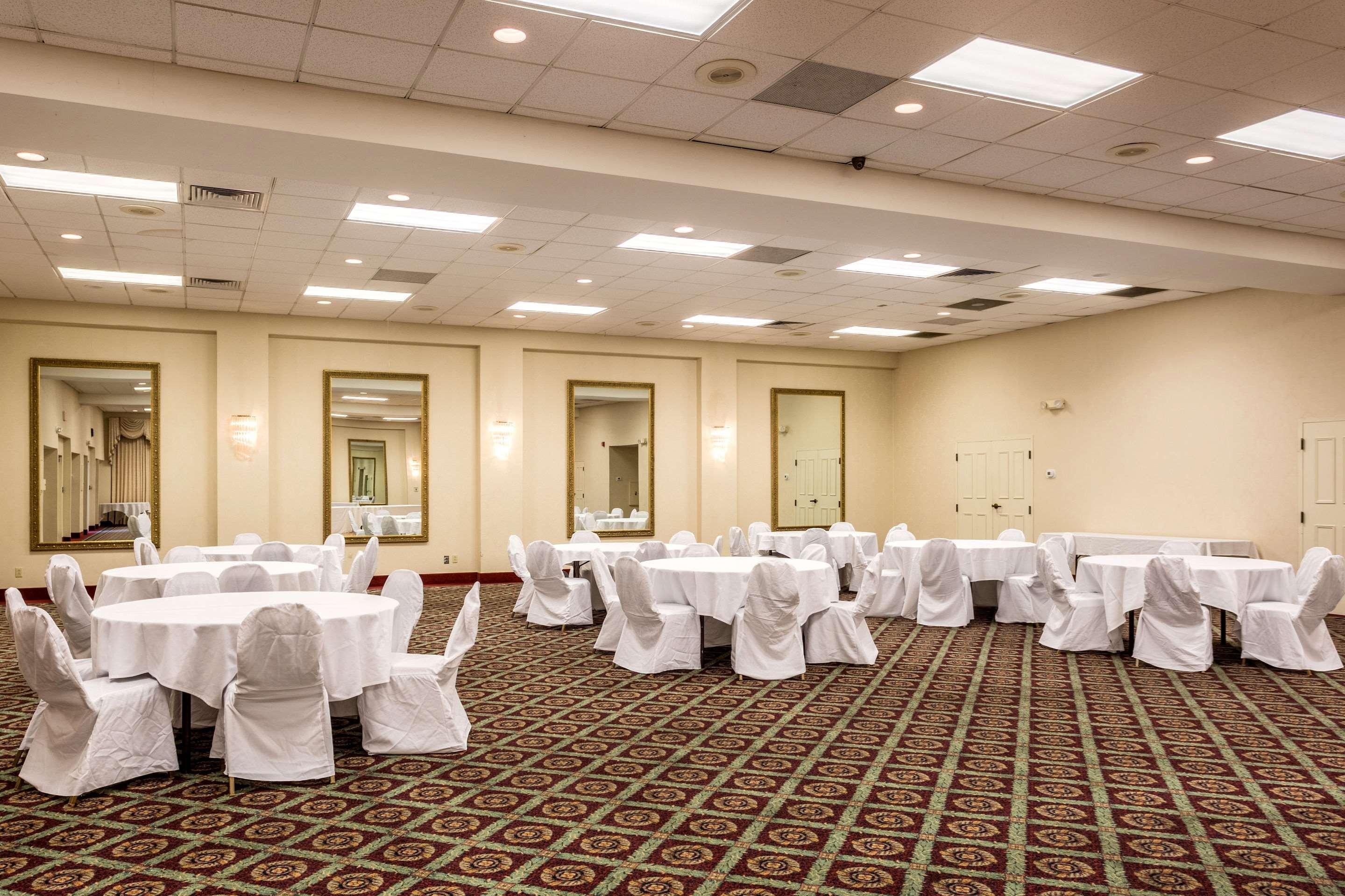 Quality Inn Union City Us 51 מראה חיצוני תמונה