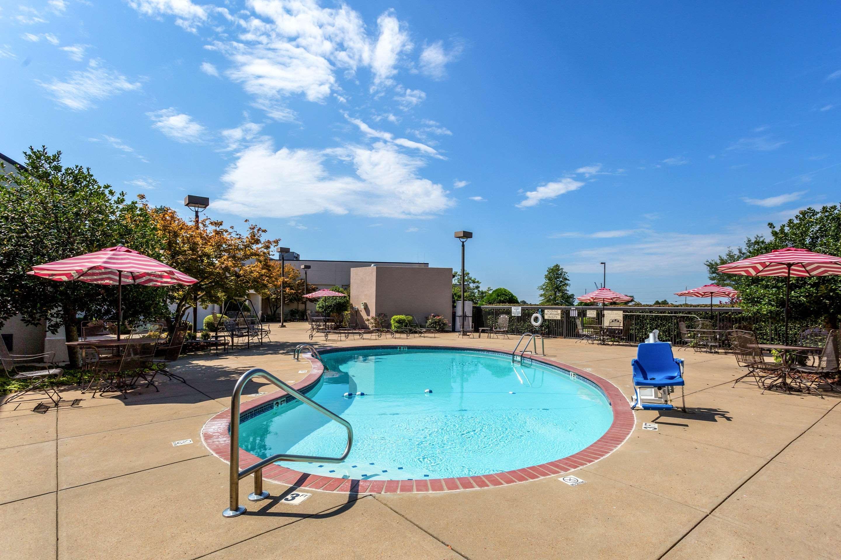 Quality Inn Union City Us 51 מראה חיצוני תמונה