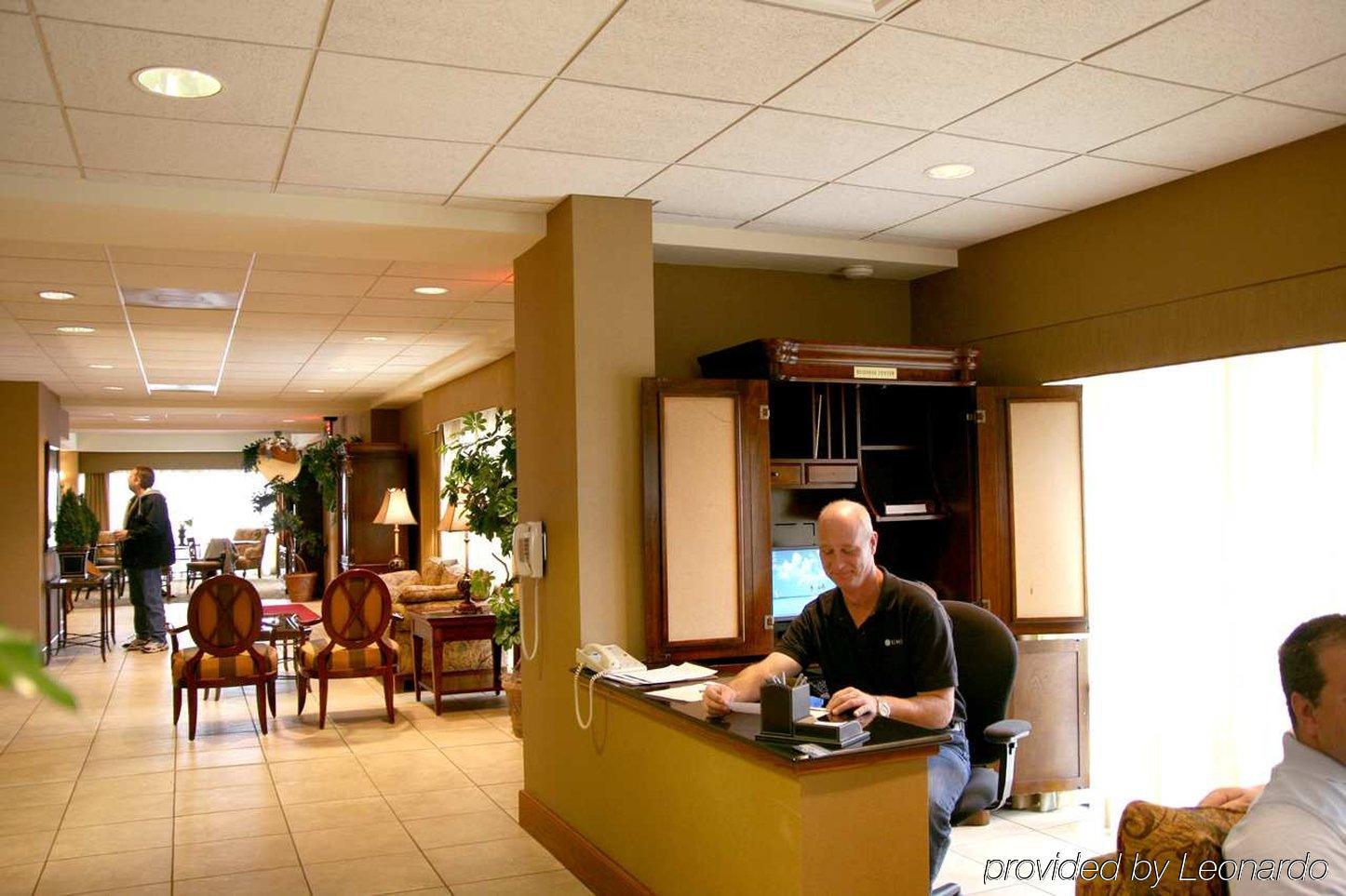 Quality Inn Union City Us 51 מראה חיצוני תמונה