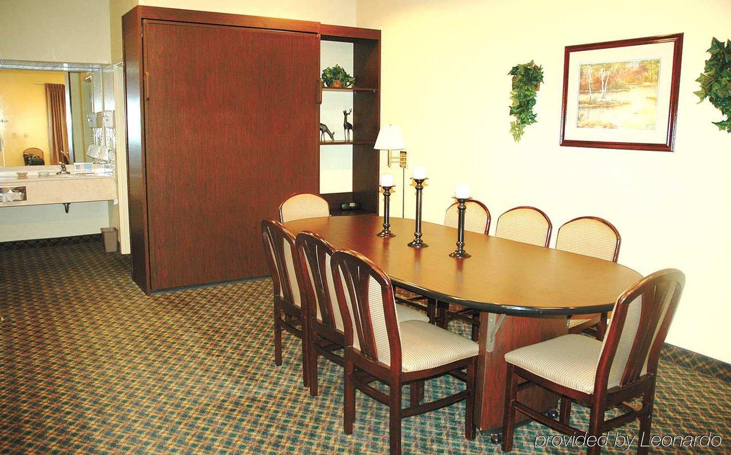 Quality Inn Union City Us 51 מראה חיצוני תמונה